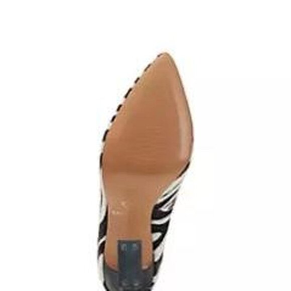 The looker pump by Katy Perry (Zebra Print) - Picture 5 of 5